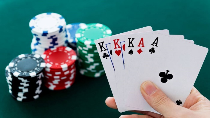 Cách tính tiền trong bài tiến lên miền Nam