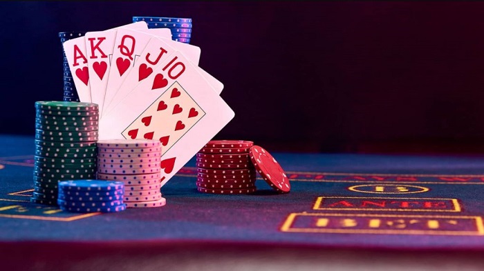 Khái quát về cách chơi bài Poker